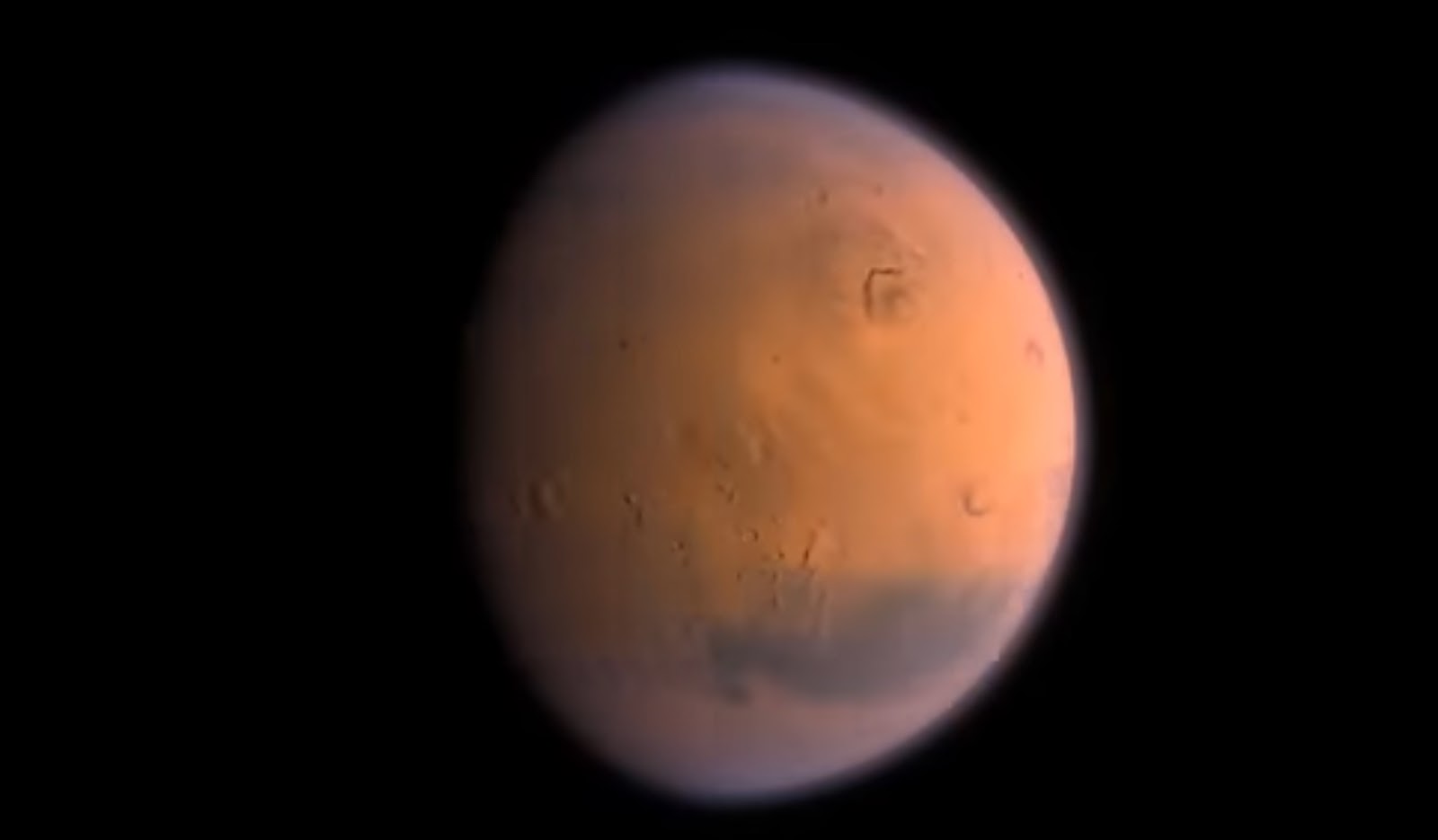 Mars