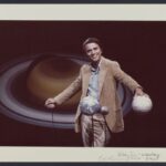 Carl Sagan