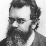 Ludwig Boltzmann