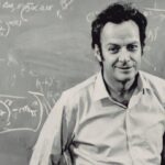 Richard Feynman