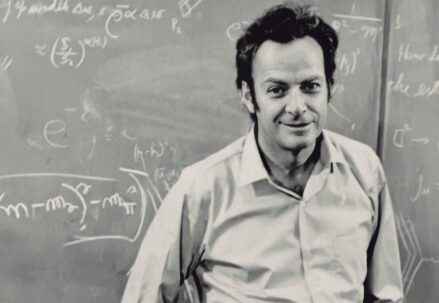 Richard Feynman