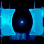 Example of Freeze laser operation